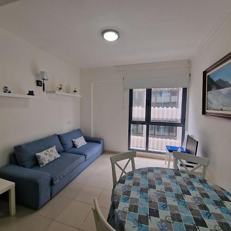 Somarcrisa Apartment ลาสปัลมาส เด กรานคานาเรีย ภายนอก รูปภาพ