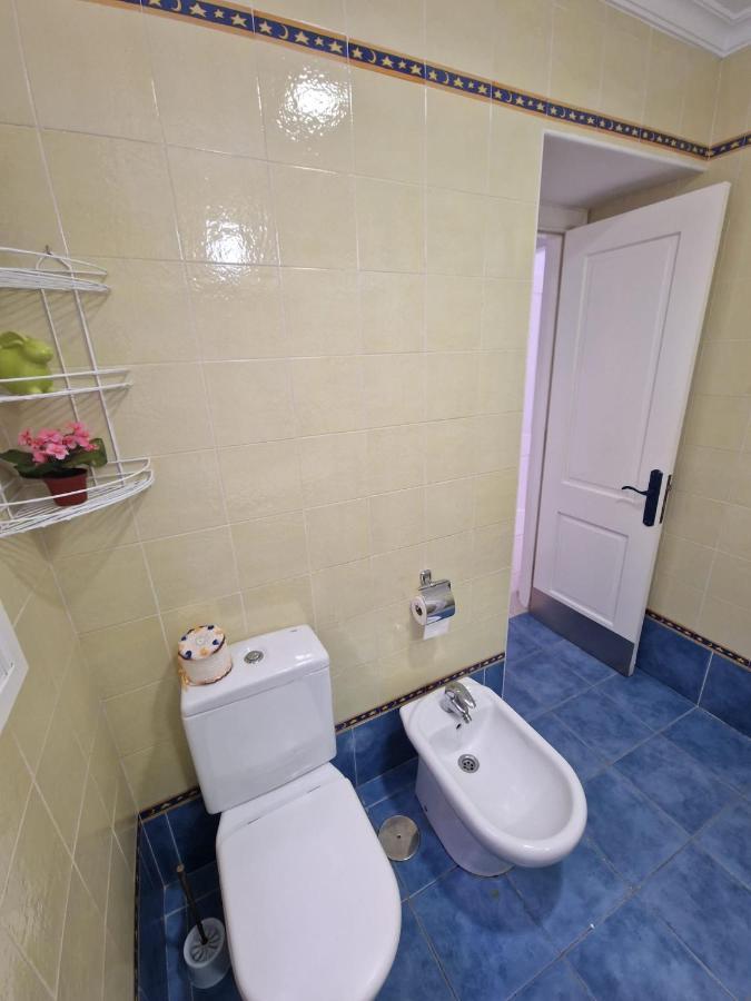 Somarcrisa Apartment ลาสปัลมาส เด กรานคานาเรีย ภายนอก รูปภาพ