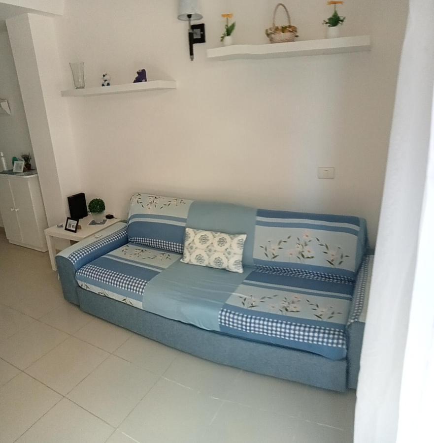 Somarcrisa Apartment ลาสปัลมาส เด กรานคานาเรีย ภายนอก รูปภาพ